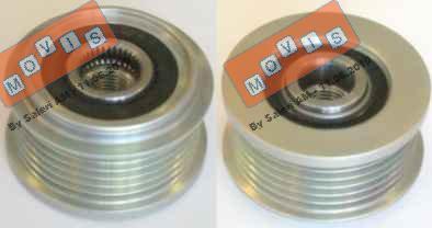 MOVIS AST3171 - Fulie, alternator aaoparts.ro