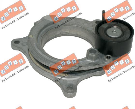 MOVIS AST3881 - Intinzator curea, curea distributie aaoparts.ro