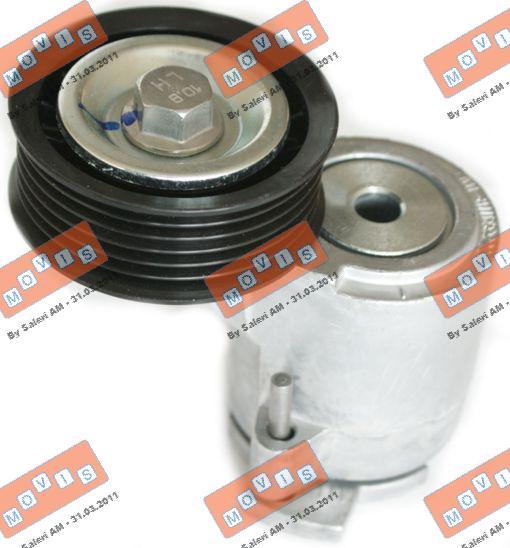 MOVIS AST3344 - Intinzator curea, curea distributie aaoparts.ro