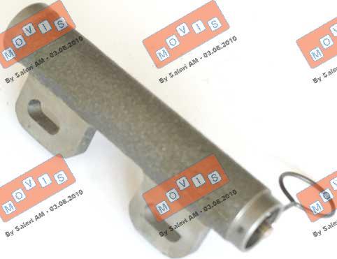MOVIS AST3306 - Amortizor vibratii, curea distributie aaoparts.ro