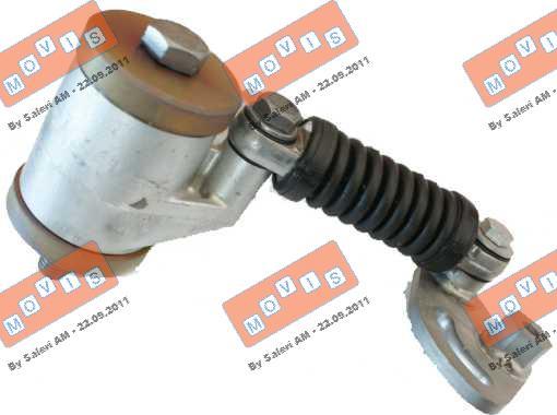 MOVIS AST3380 - Intinzator curea, curea distributie aaoparts.ro