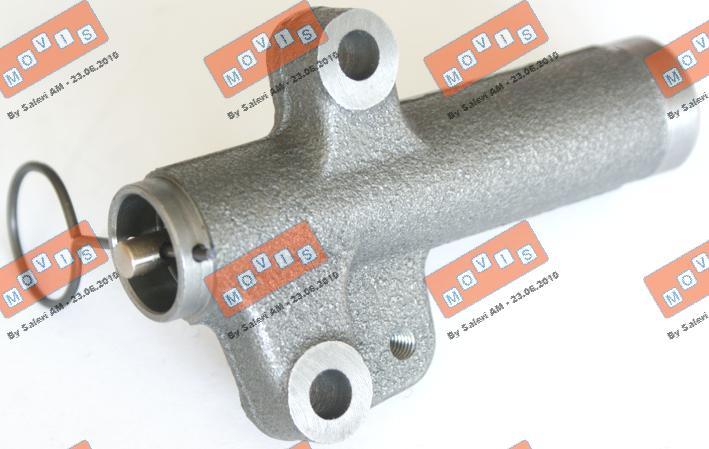 MOVIS AST3290 - Amortizor vibratii, curea distributie aaoparts.ro