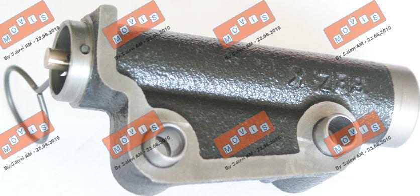 MOVIS AST3293 - Amortizor vibratii, curea distributie aaoparts.ro