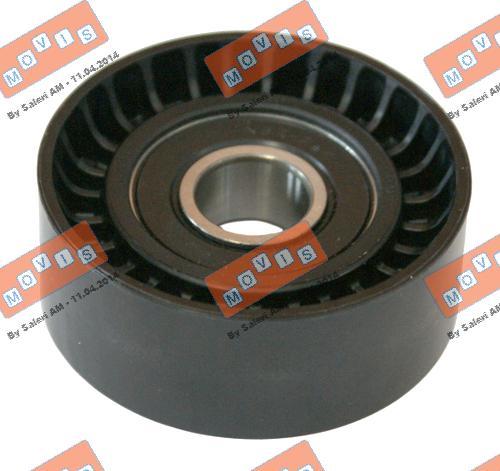 MOVIS AST3283 - Rola ghidare / conducere, curea transmisie aaoparts.ro