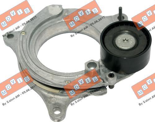 MOVIS AST3791 - Intinzator curea, curea distributie aaoparts.ro