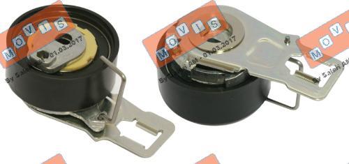 MOVIS AST3789 - Rola intinzator,curea distributie aaoparts.ro