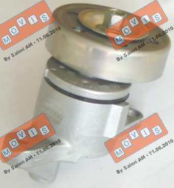 MOVIS AST2949 - Intinzator curea, curea distributie aaoparts.ro