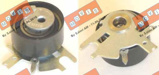 MOVIS AST2900 - Rola intinzator,curea distributie aaoparts.ro