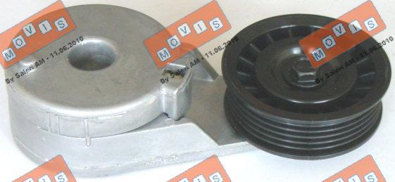 MOVIS AST2907 - Intinzator curea, curea distributie aaoparts.ro