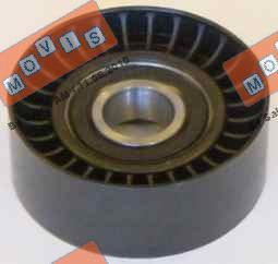 MOVIS AST2491 - Rola ghidare / conducere, curea transmisie aaoparts.ro