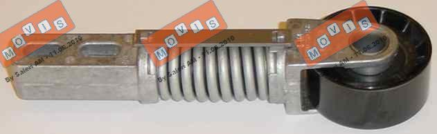 MOVIS AST2405 - Intinzator curea, curea distributie aaoparts.ro