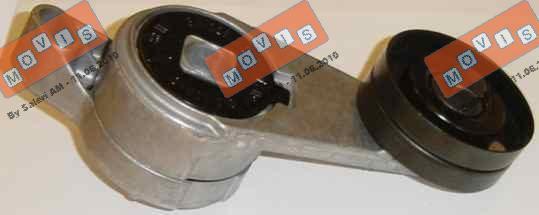 MOVIS AST2428 - Intinzator curea, curea distributie aaoparts.ro
