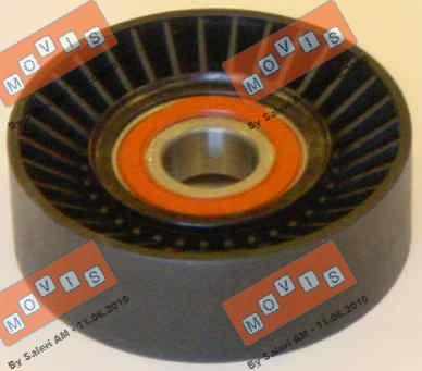 MOVIS AST2477 - Rola ghidare / conducere, curea transmisie aaoparts.ro