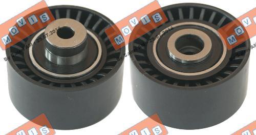 MOVIS AST2566 - Rola ghidare / conducere, curea distributie aaoparts.ro