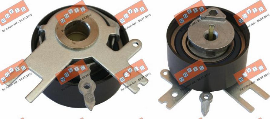 MOVIS AST2505 - Rola intinzator,curea distributie aaoparts.ro