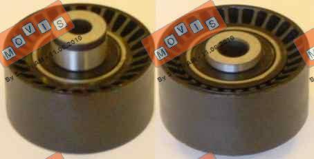MOVIS AST2503 - Rola ghidare / conducere, curea distributie aaoparts.ro