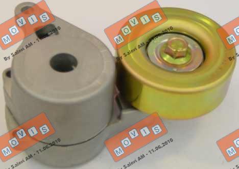 MOVIS AST2671 - Intinzator curea, curea distributie aaoparts.ro