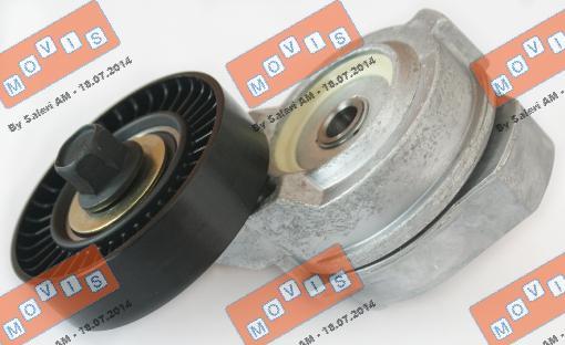 MOVIS AST2045 - Intinzator curea, curea distributie aaoparts.ro