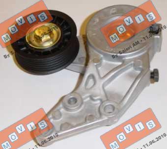 MOVIS AST2145 - Intinzator curea, curea distributie aaoparts.ro