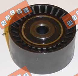 MOVIS AST2181 - Rola ghidare / conducere, curea distributie aaoparts.ro