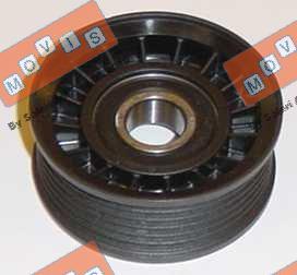 MOVIS AST2183 - Rola ghidare / conducere, curea transmisie aaoparts.ro
