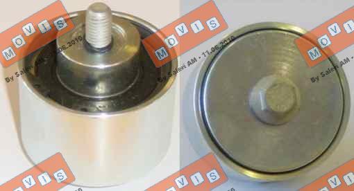 MOVIS AST2348 - Rola ghidare / conducere, curea transmisie aaoparts.ro