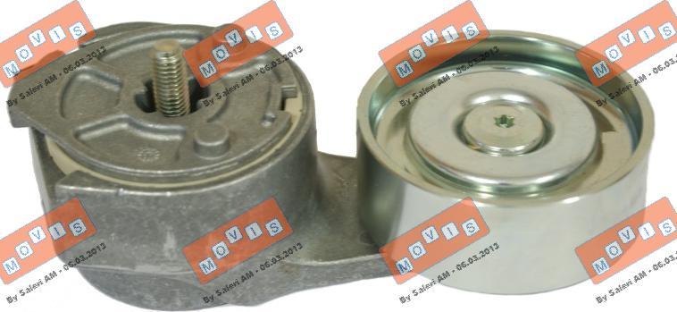 MOVIS AST2350 - Intinzator curea, curea distributie aaoparts.ro