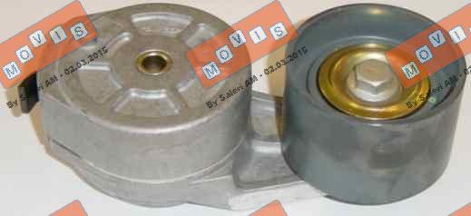 MOVIS AST2335 - Intinzator curea, curea distributie aaoparts.ro