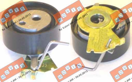 MOVIS AST2207 - Rola intinzator,curea distributie aaoparts.ro