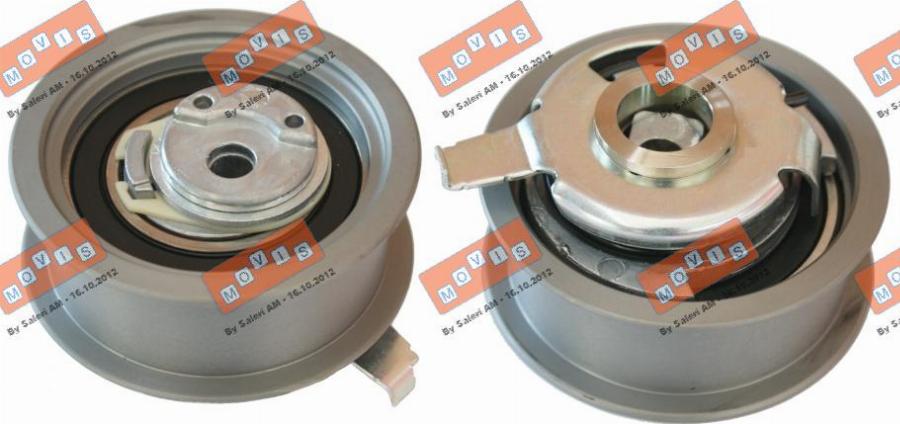 MOVIS AST2227 - Rola intinzator,curea distributie aaoparts.ro