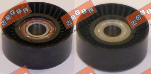 MOVIS AST2767 - Rola ghidare / conducere, curea transmisie aaoparts.ro