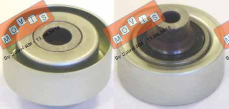 MOVIS AST2785 - Rola ghidare / conducere, curea transmisie aaoparts.ro