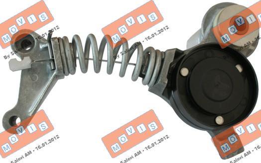 MOVIS AST2736 - Intinzator curea, curea distributie aaoparts.ro