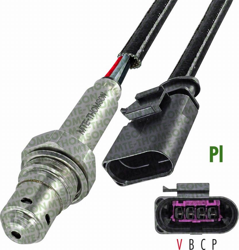 MTE-Thomson 8408.40.080 - Sonda Lambda aaoparts.ro
