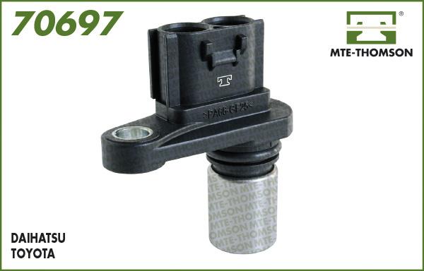MTE-Thomson 70697 - Senzor impulsuri, arbore cotit aaoparts.ro