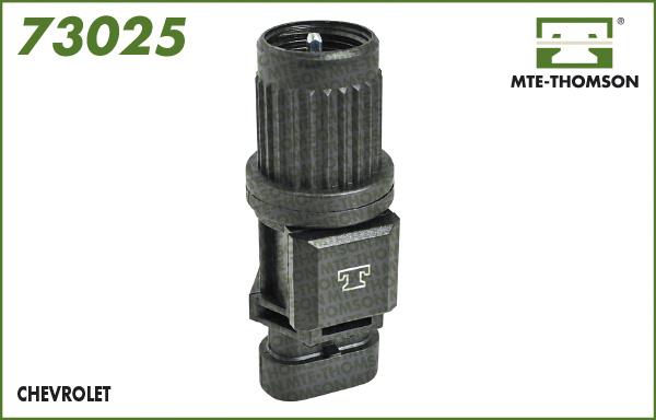 MTE-Thomson 73025 - Senzor turatie, cutie de viteza automata aaoparts.ro