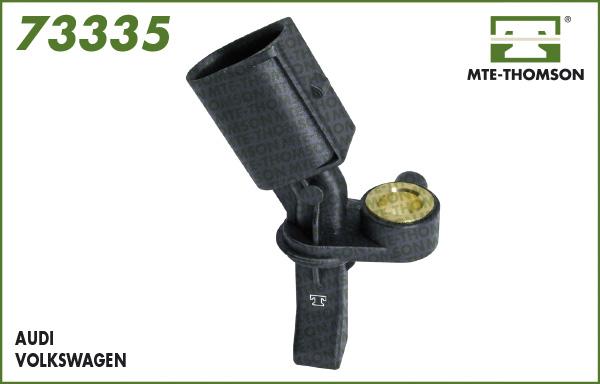 MTE-Thomson 73335 - Senzor,turatie roata aaoparts.ro