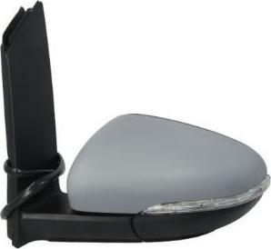 MTR 10580111 - Oglinda exterioara aaoparts.ro