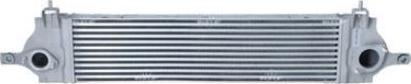 MTR 10581837 - Intercooler, compresor aaoparts.ro