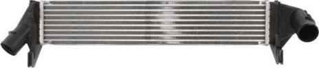 MTR 10668095 - Intercooler, compresor aaoparts.ro