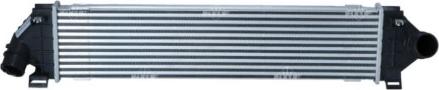 MTR 10761778 - Intercooler, compresor aaoparts.ro