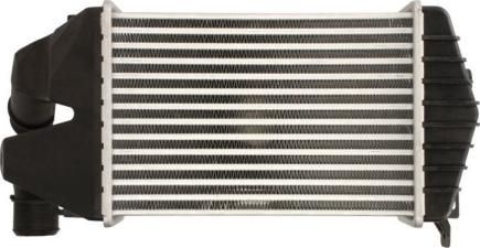 MTR 11939115 - Intercooler, compresor aaoparts.ro