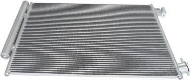MTR 11562172 - Condensator, climatizare aaoparts.ro