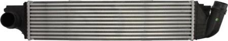 MTR 11750709 - Intercooler, compresor aaoparts.ro