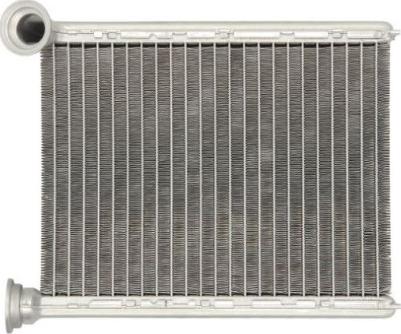 MTR 11736987 - Schimbator caldura, incalzire habitaclu aaoparts.ro