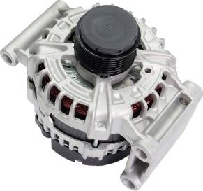 MTR 13047907 - Generator / Alternator aaoparts.ro