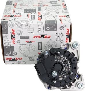 MTR 13047891 - Generator / Alternator aaoparts.ro