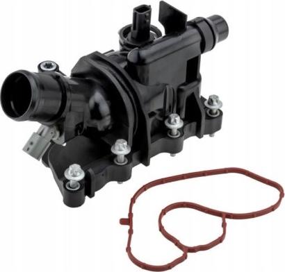 MTR 13088066 - Termostat,lichid racire aaoparts.ro