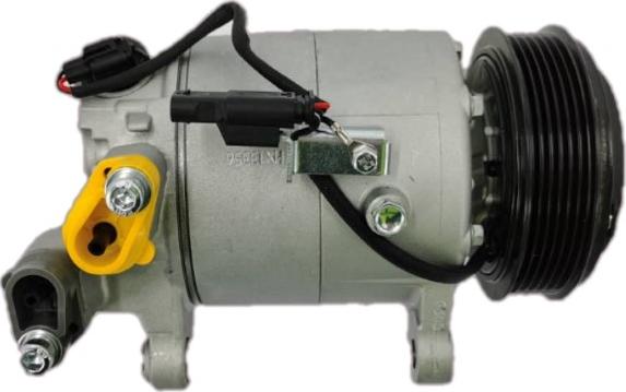 MTR 13294085 - Compresor, climatizare aaoparts.ro