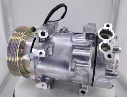 MTR 13294083 - Compresor, climatizare aaoparts.ro